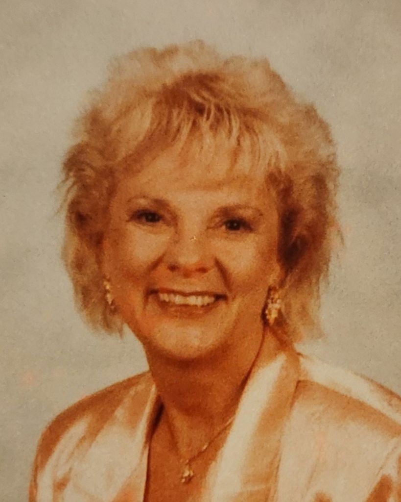 Vera Marie Andriot Profile Photo