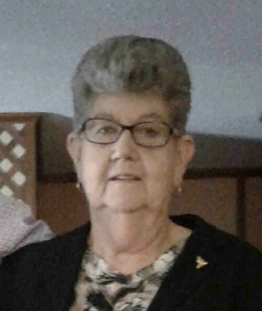 Gayle Cline Profile Photo
