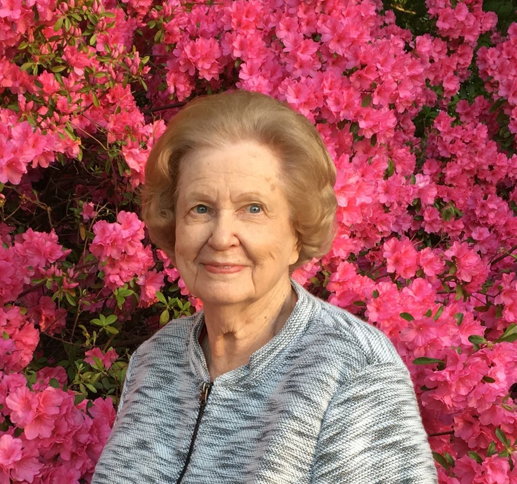 Mavis Elaine Moore Profile Photo