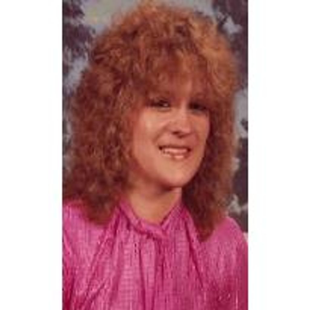 Charlotte "Dean" Young McCarty
