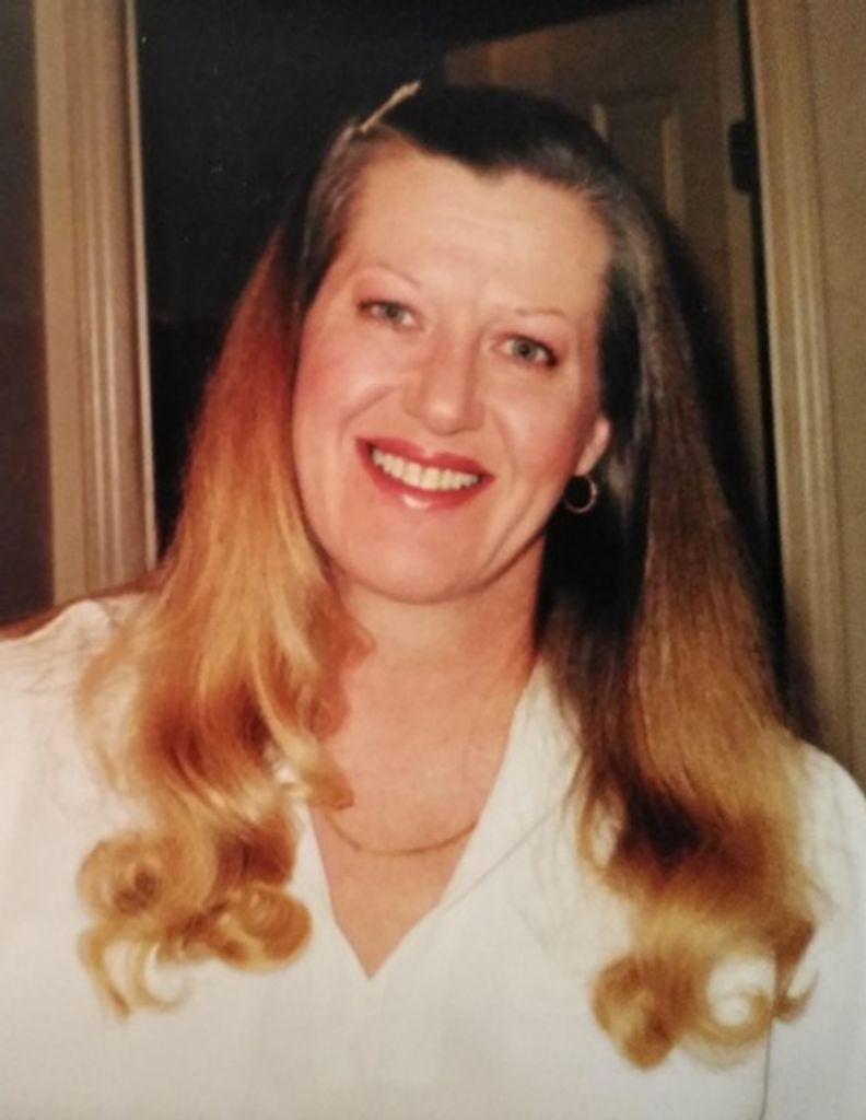 Gail Elizabeth Bradshaw Henson