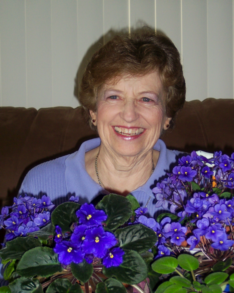 Patricia Ruth Butler Profile Photo