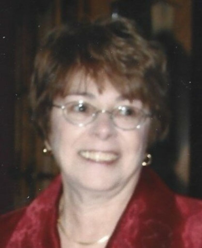 Mary Crowley Profile Photo
