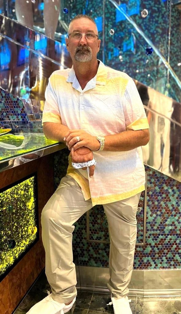 Paul Eugene "Pablo" Bennett Profile Photo