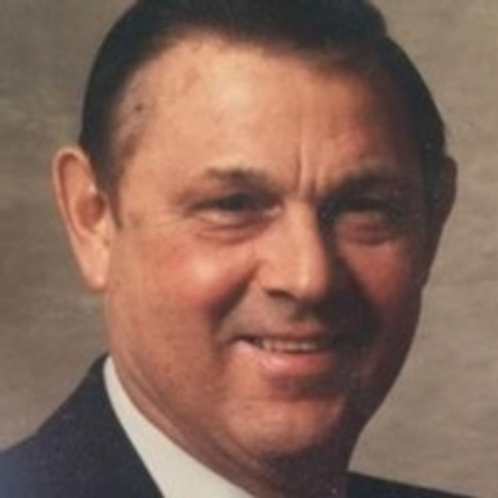Floyd Earl Davis Profile Photo