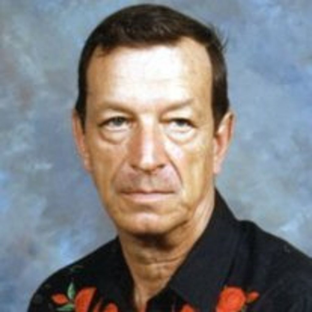 Albert Ray Cowgill Profile Photo