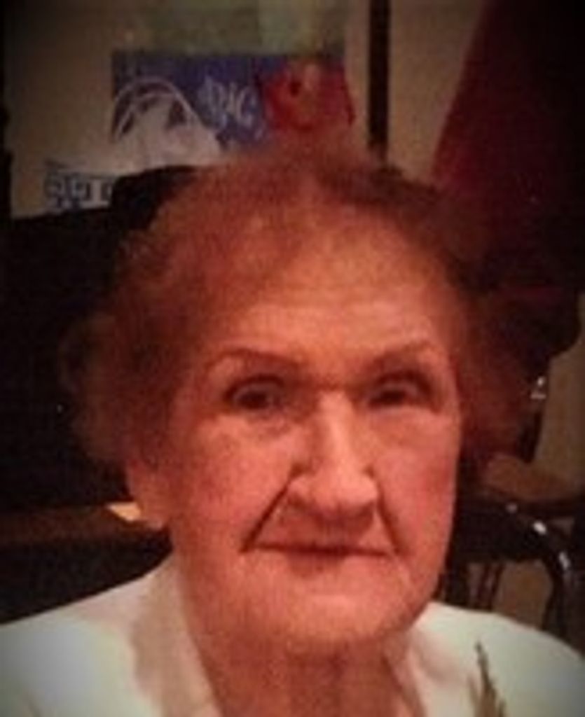 Lillian T. Lehky