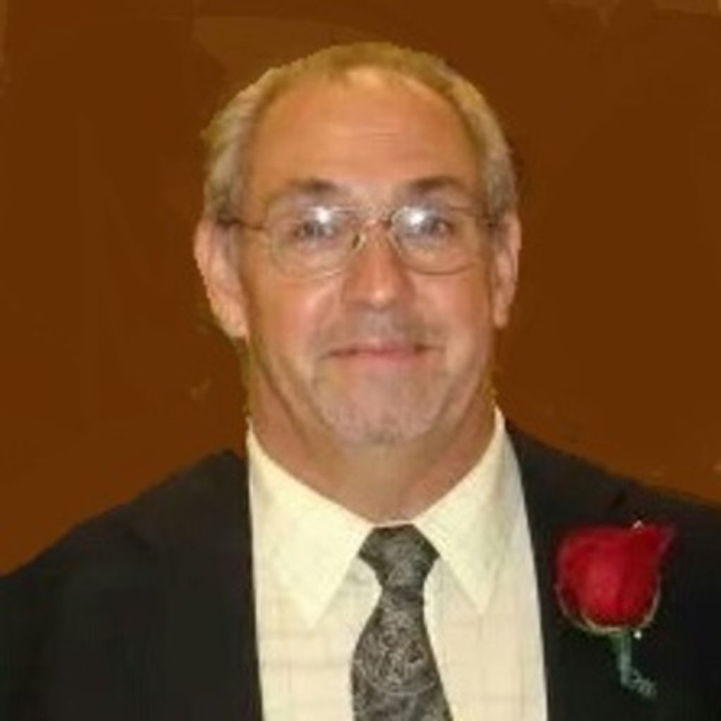 Michael Eugene Smith