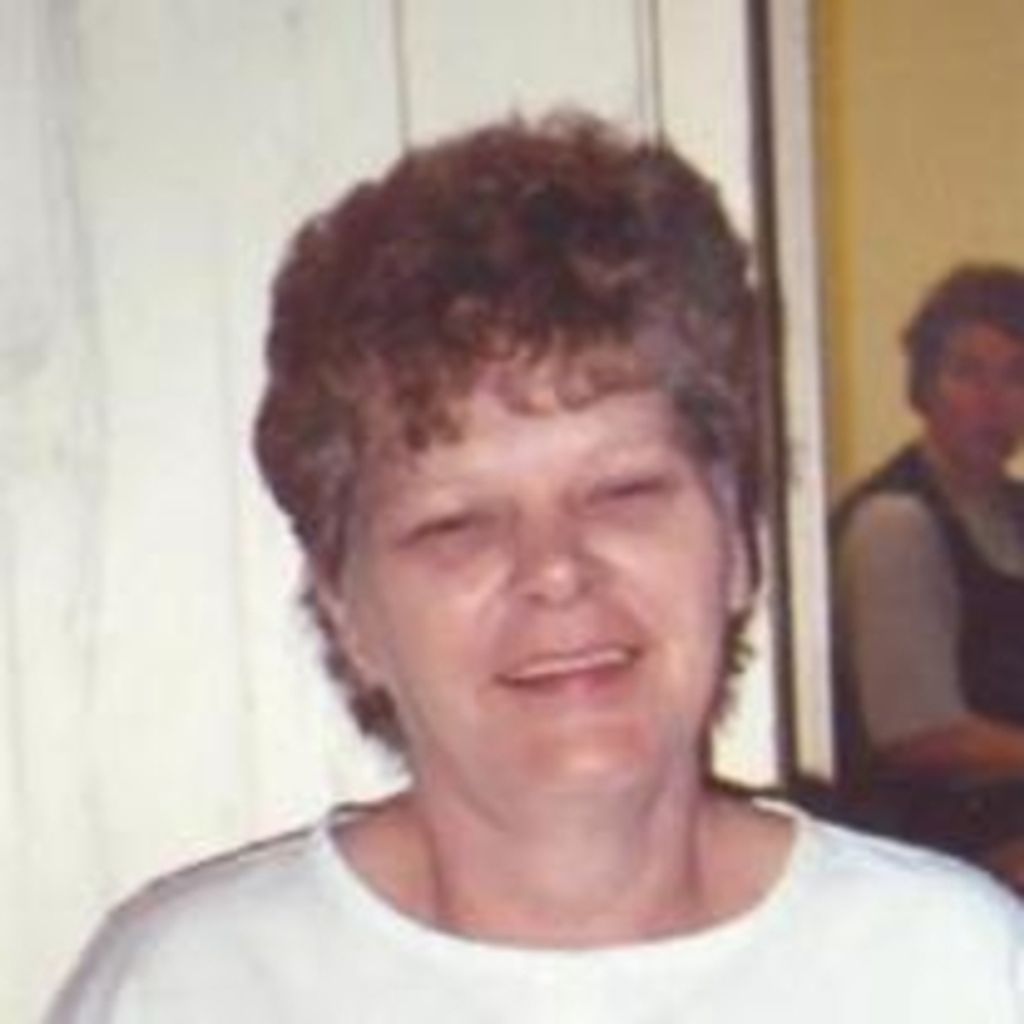 Darlene Evelyn Beebe