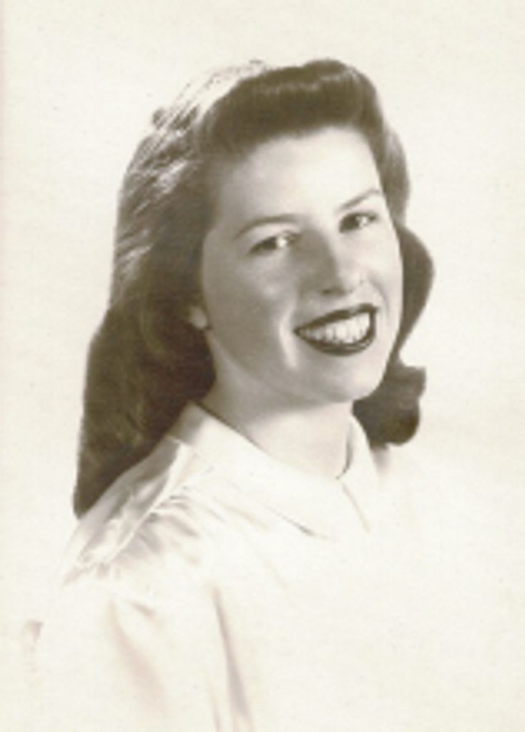 Catherine Rita Gelo