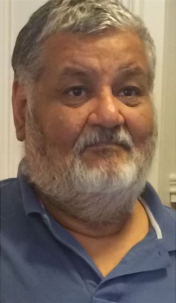 Juan Rivera Jr