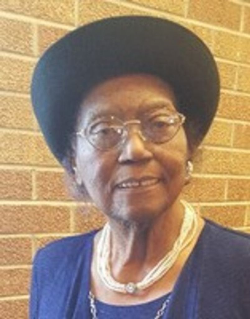 Mrs. Minnie M. Westbrook Kyle Profile Photo