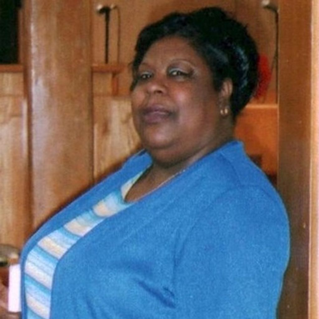 Marilyn Marie Colbert Profile Photo