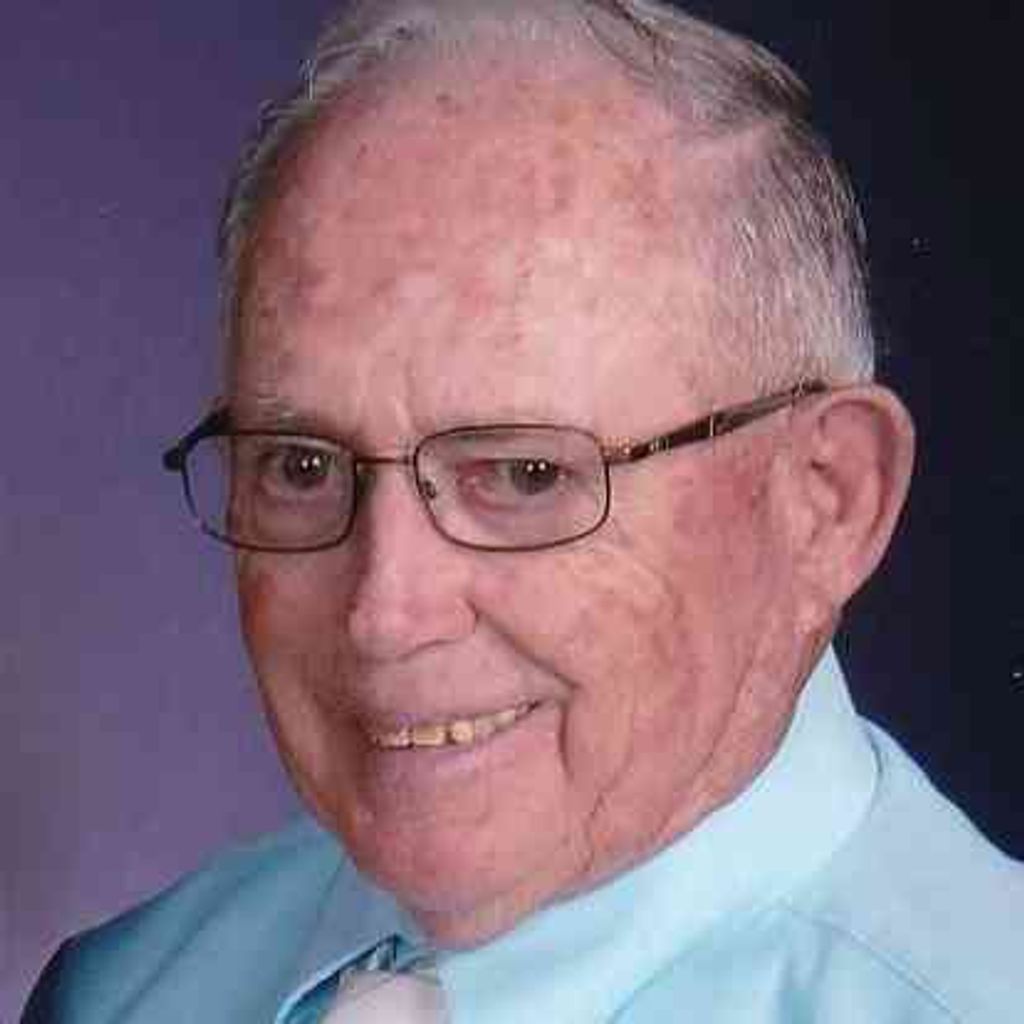 Paul Eugene Williamson Profile Photo