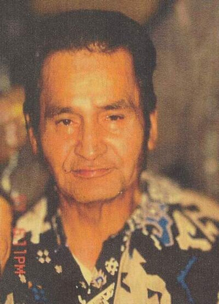 Merwyn "Jimmy" Selwyn Profile Photo