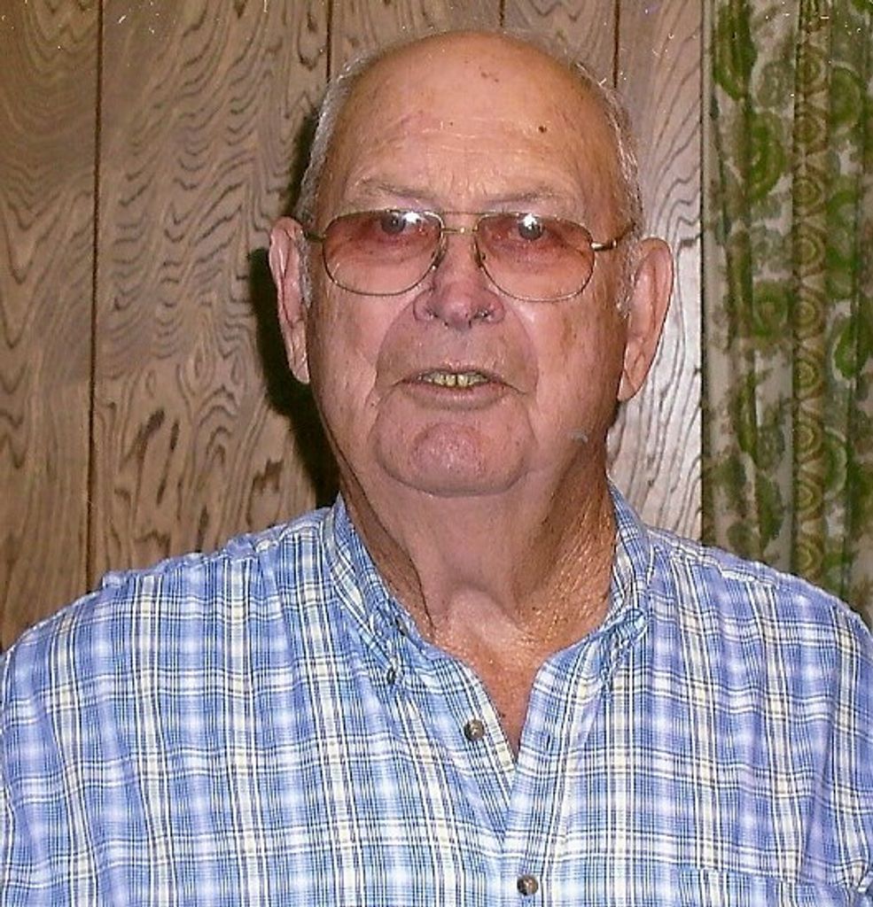John Henry Schraeder Profile Photo