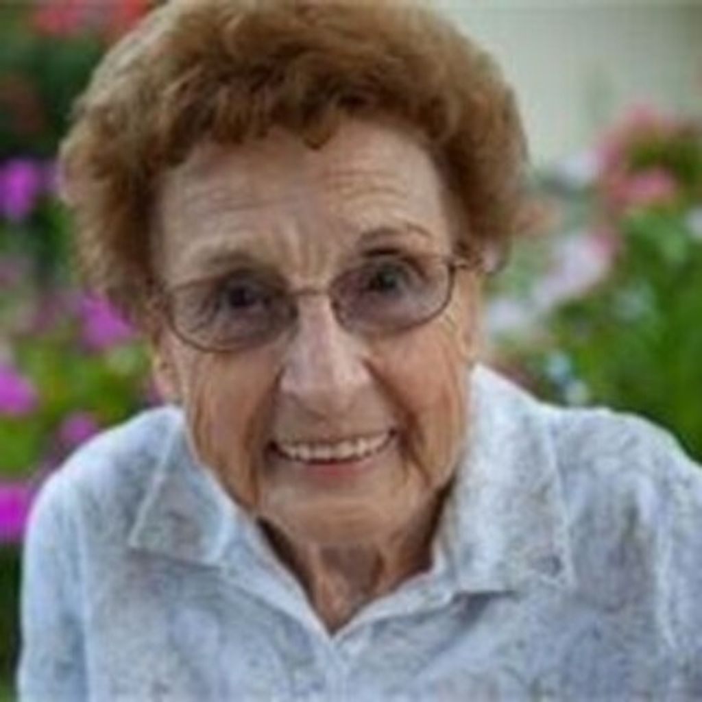 Phyllis Vernille Peterson