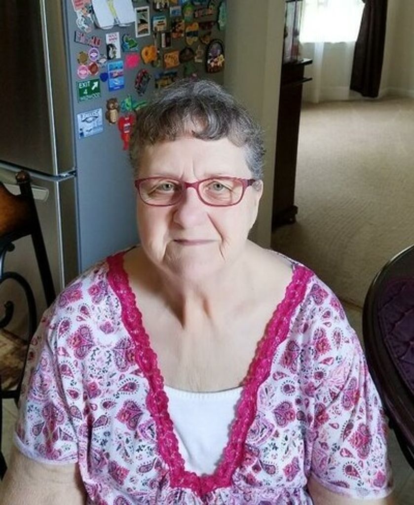 Janet G. Bilhardt Profile Photo