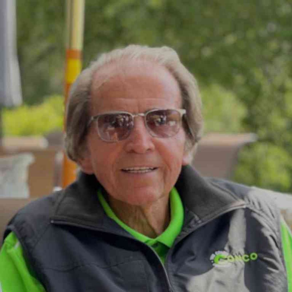 Kirk Marvin Watson Profile Photo