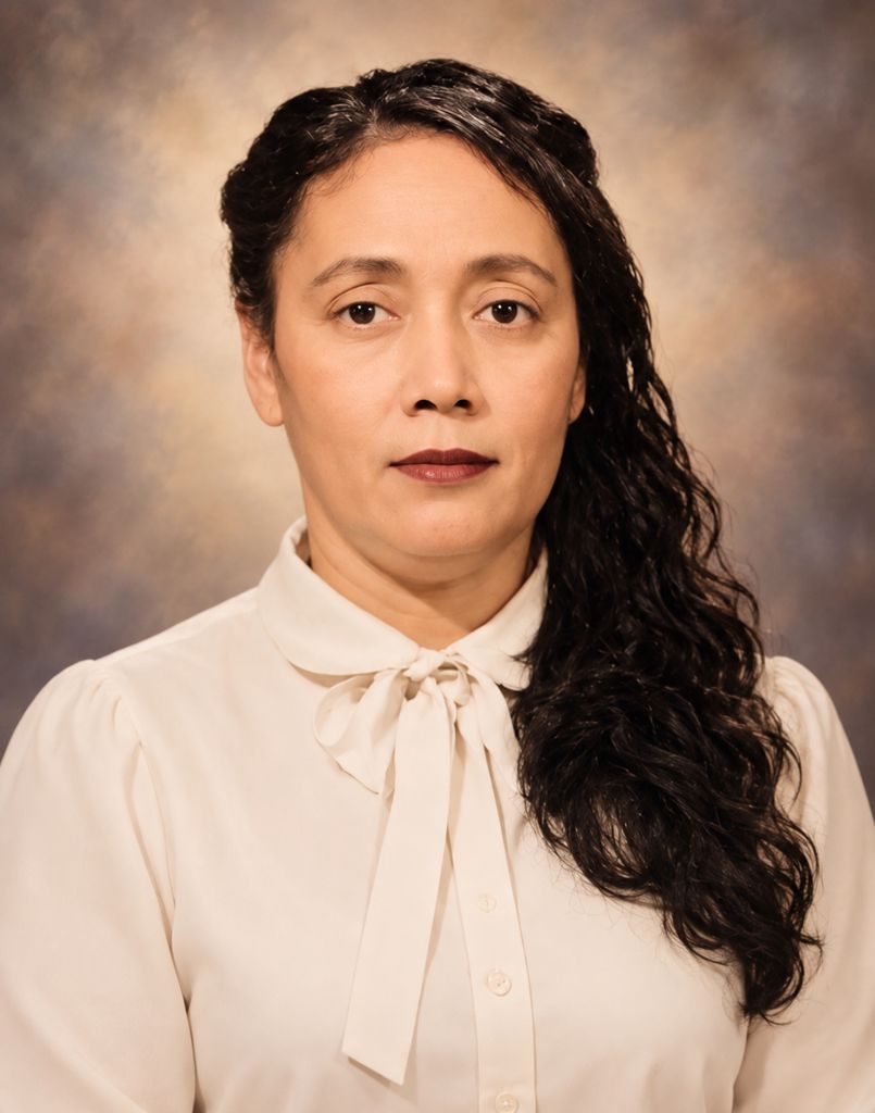 Rita R. Williams