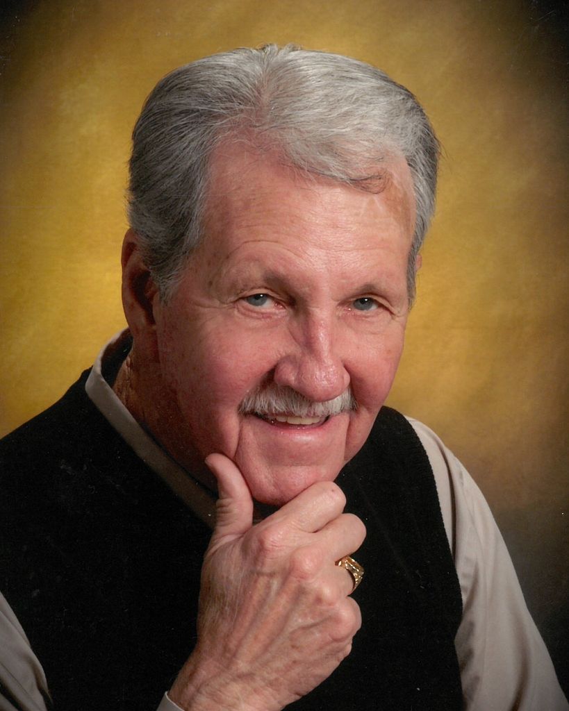 Robert "Bob" Louis Stephenson, Jr. Profile Photo