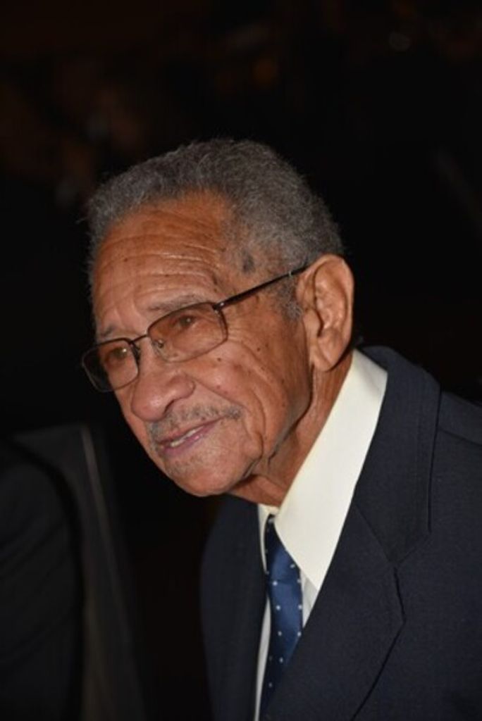 Mr. Lacey Kirk Oliver Profile Photo