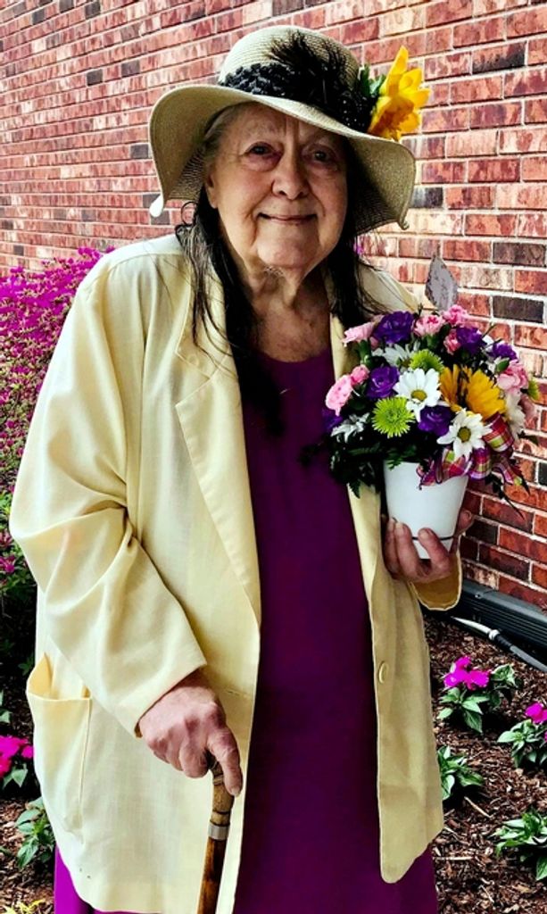 Judith Ann Powell Profile Photo