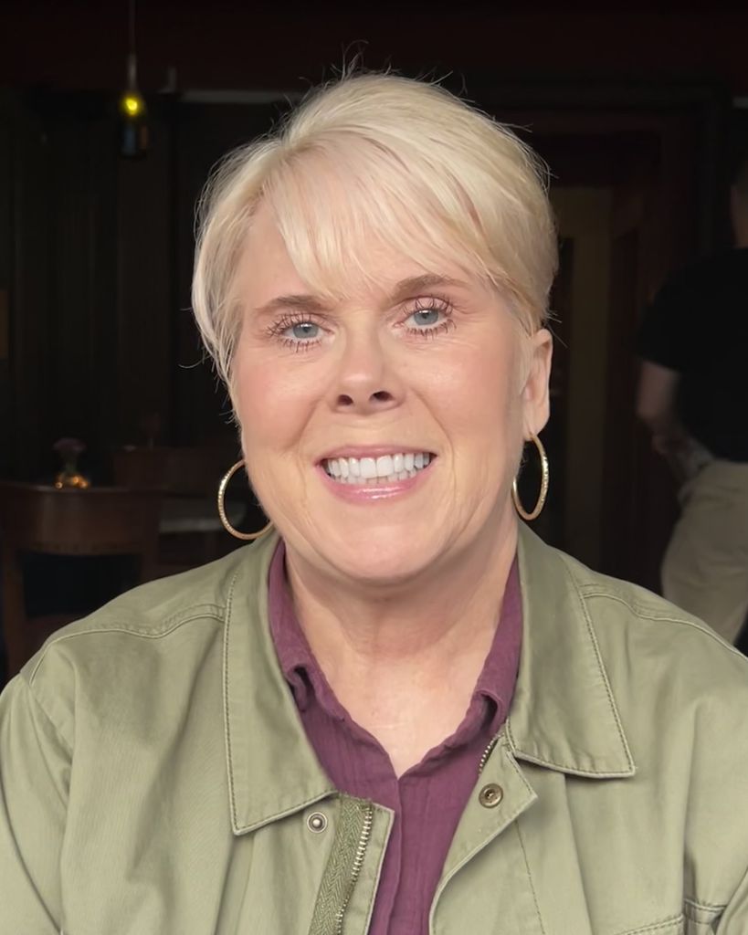 Julie K. Bryzeal Profile Photo