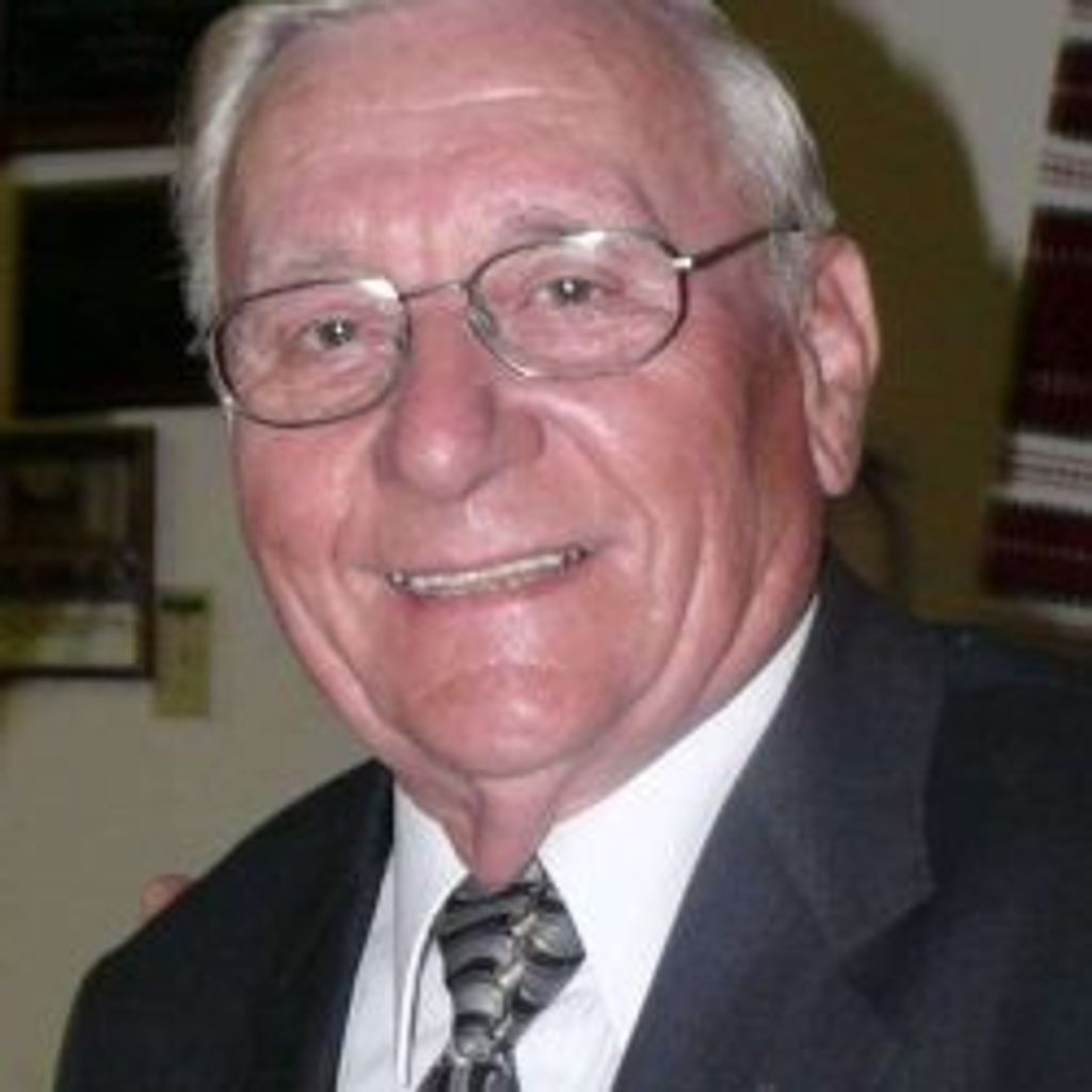 Alexander William Skakun