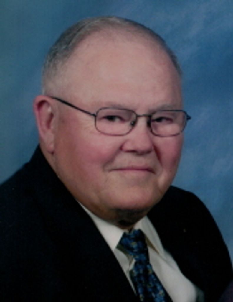 James Leroy Schlehuber