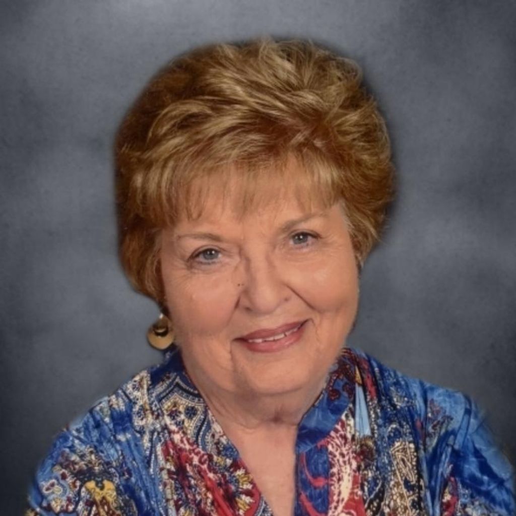 Bette Janell Fitzwater Mcgehee Profile Photo