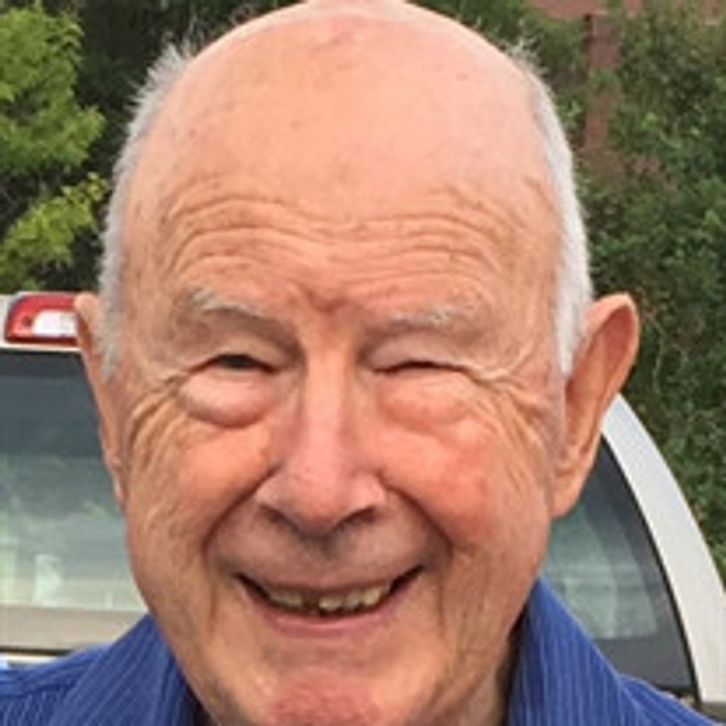 Ronald Charles McLoud