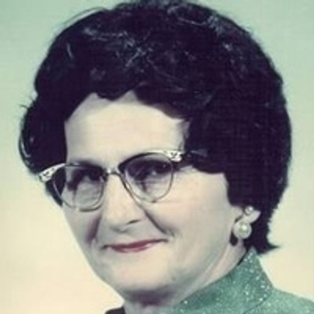 Gertrude A. Stoltman