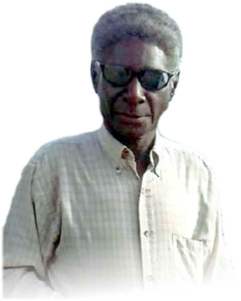Archie Neal Larkin Profile Photo
