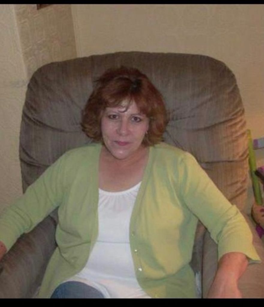 Debbie Griffin Profile Photo