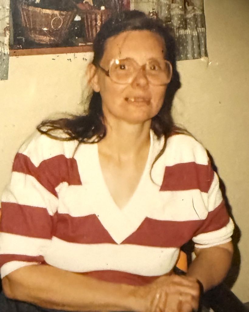 June Marilyn (Davis) Leary Profile Photo