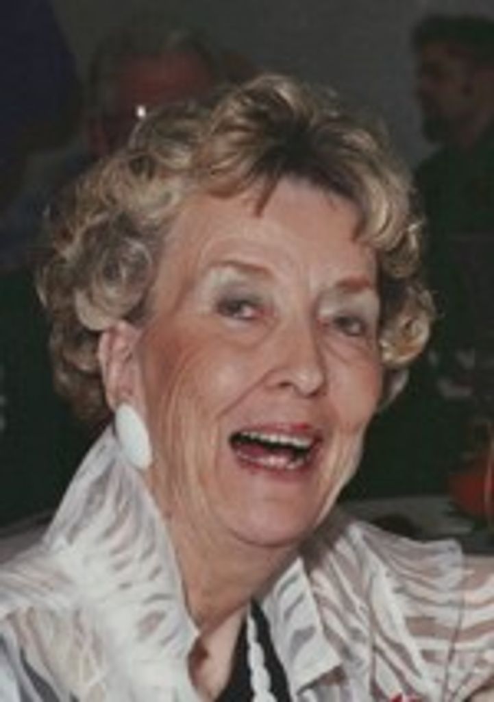 Dorothea "Dottie" Holloman