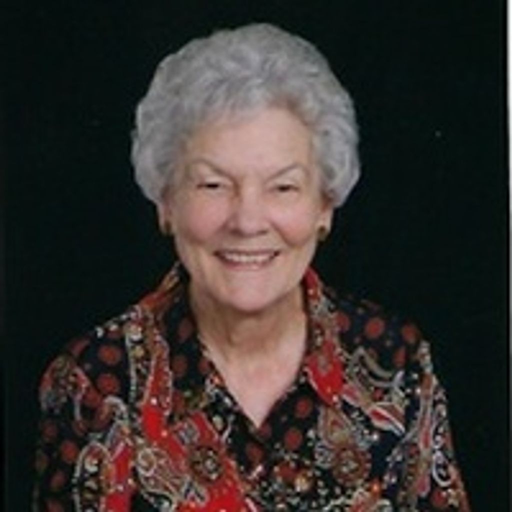 Clara Fae Morgan