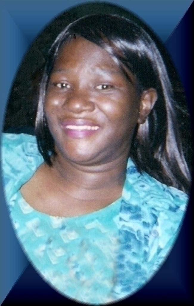 Suzette Octavia White Profile Photo
