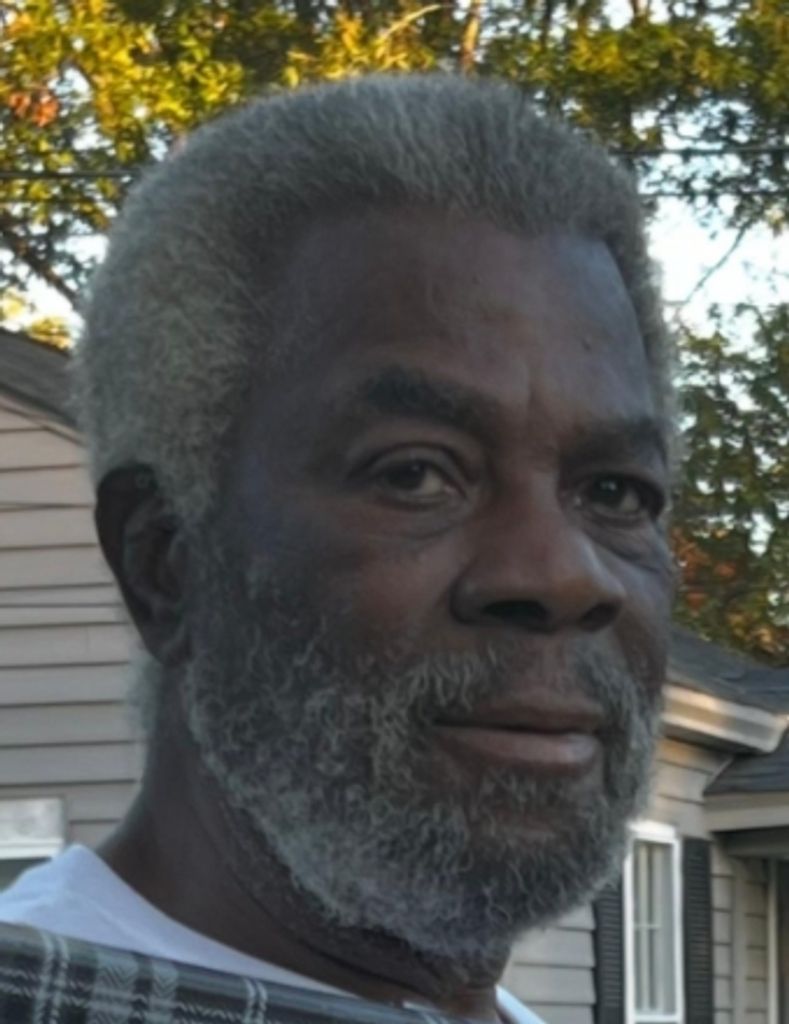 Henry Murray Profile Photo