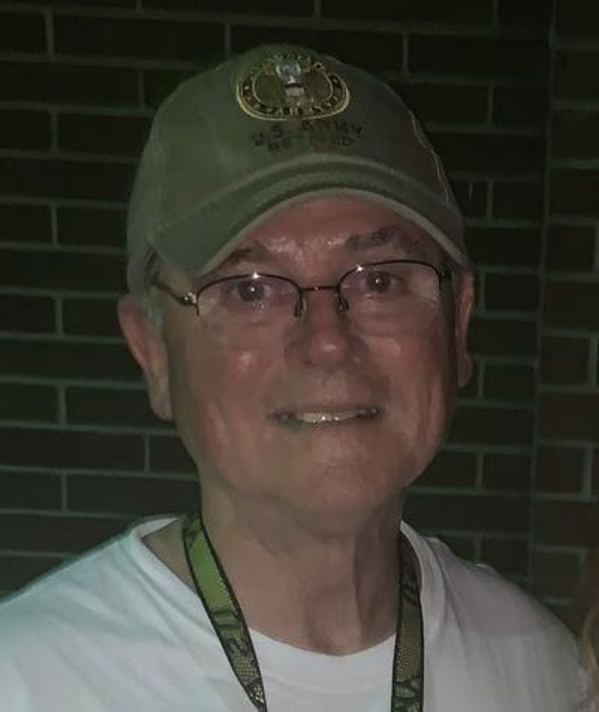 Jerry Lynn Gipson Profile Photo
