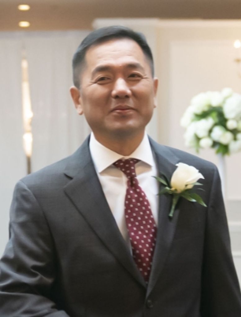 Jisung Oh Profile Photo