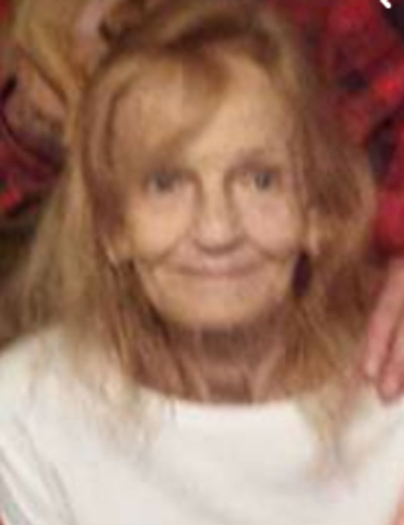 Jane A. Thomas