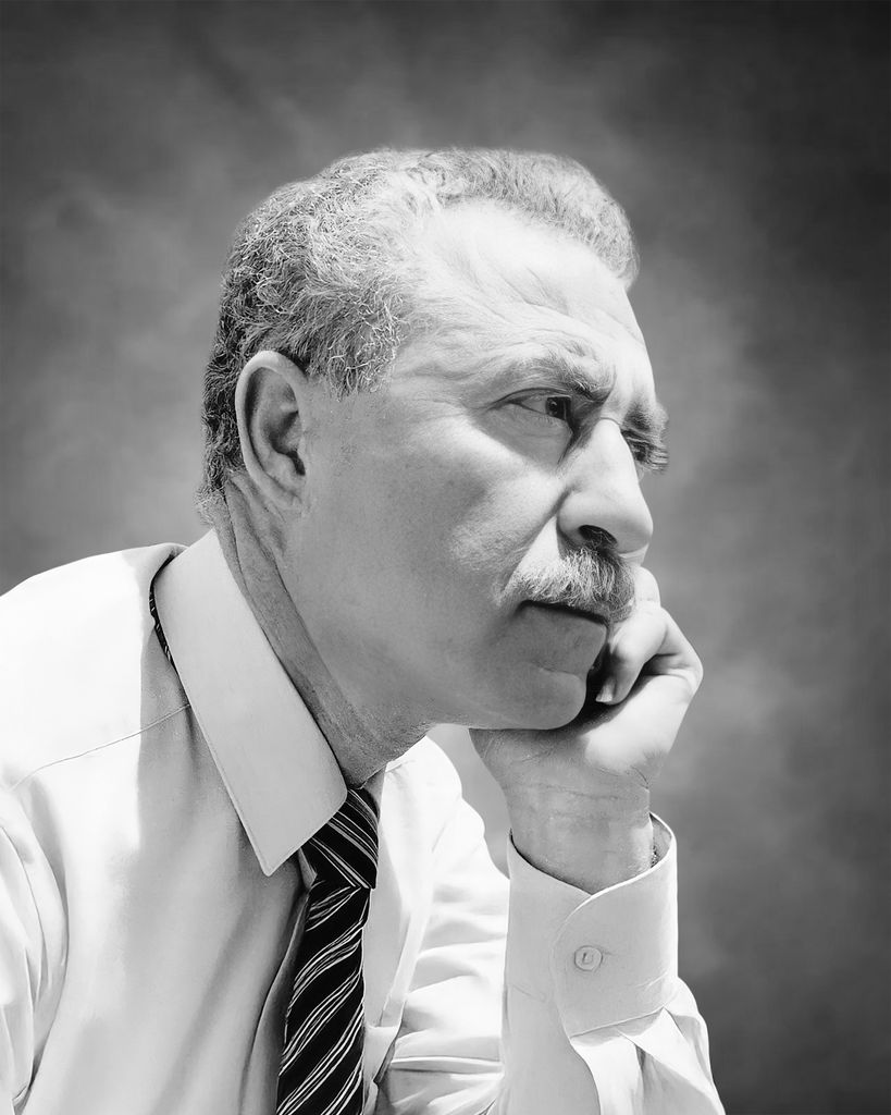 John Samuel Jarjour Profile Photo