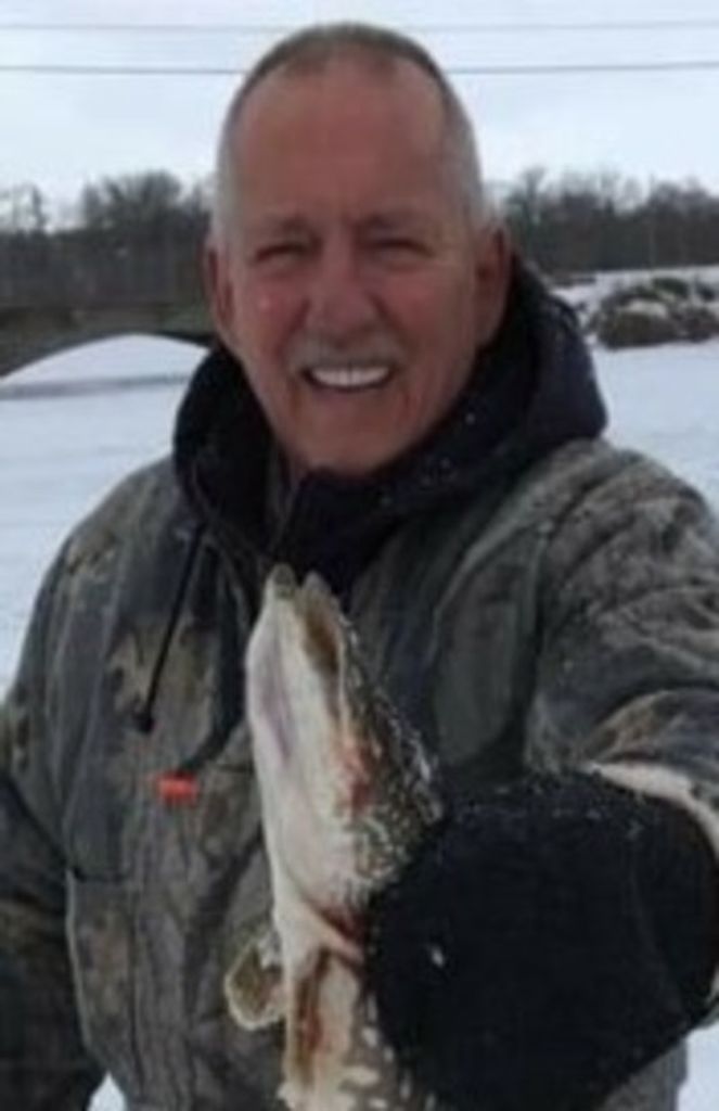 Brian E. Hornewer Profile Photo