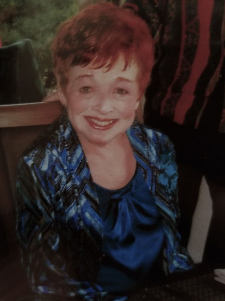 Mary Margaret "Maggie" Dowling
