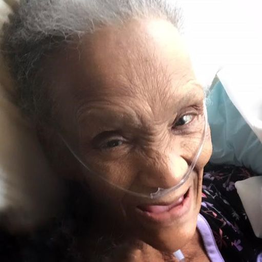 Juana Rodriguez Pizarro Profile Photo