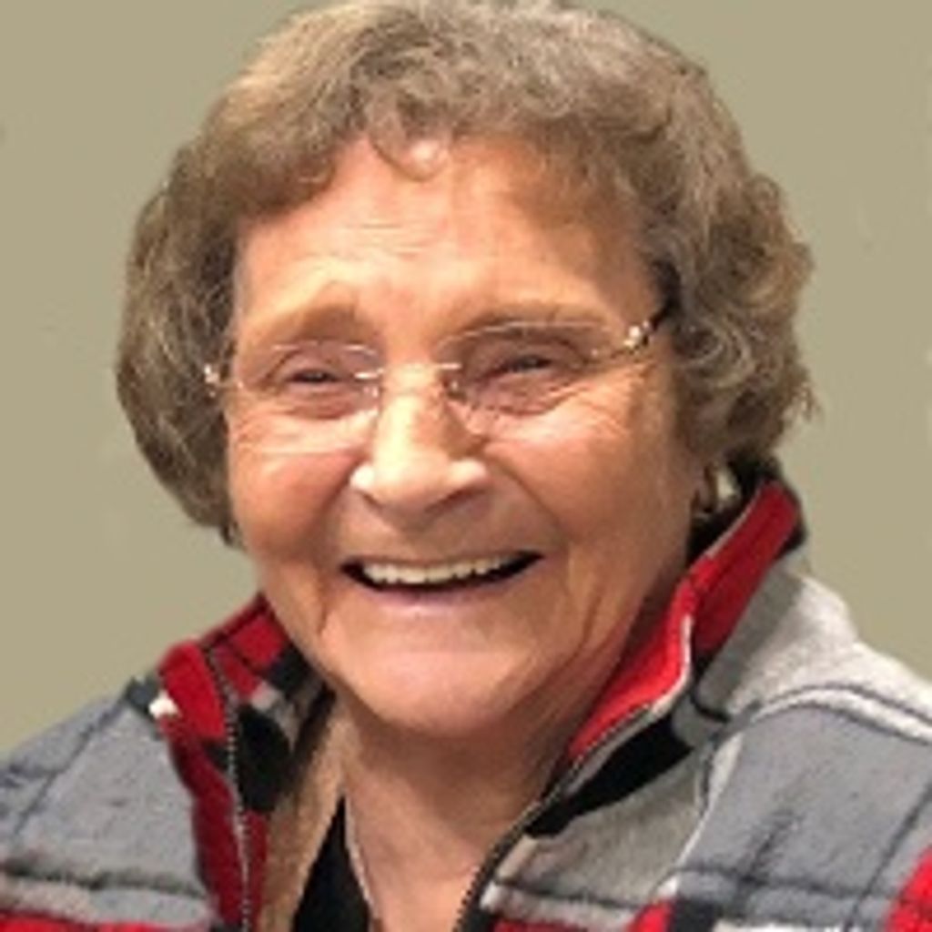 Inez Dreager