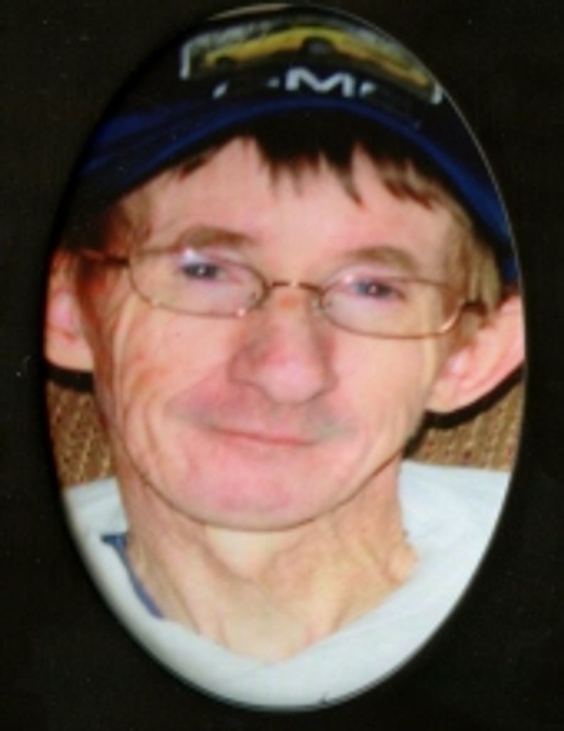 Virgil  Lee  Richey