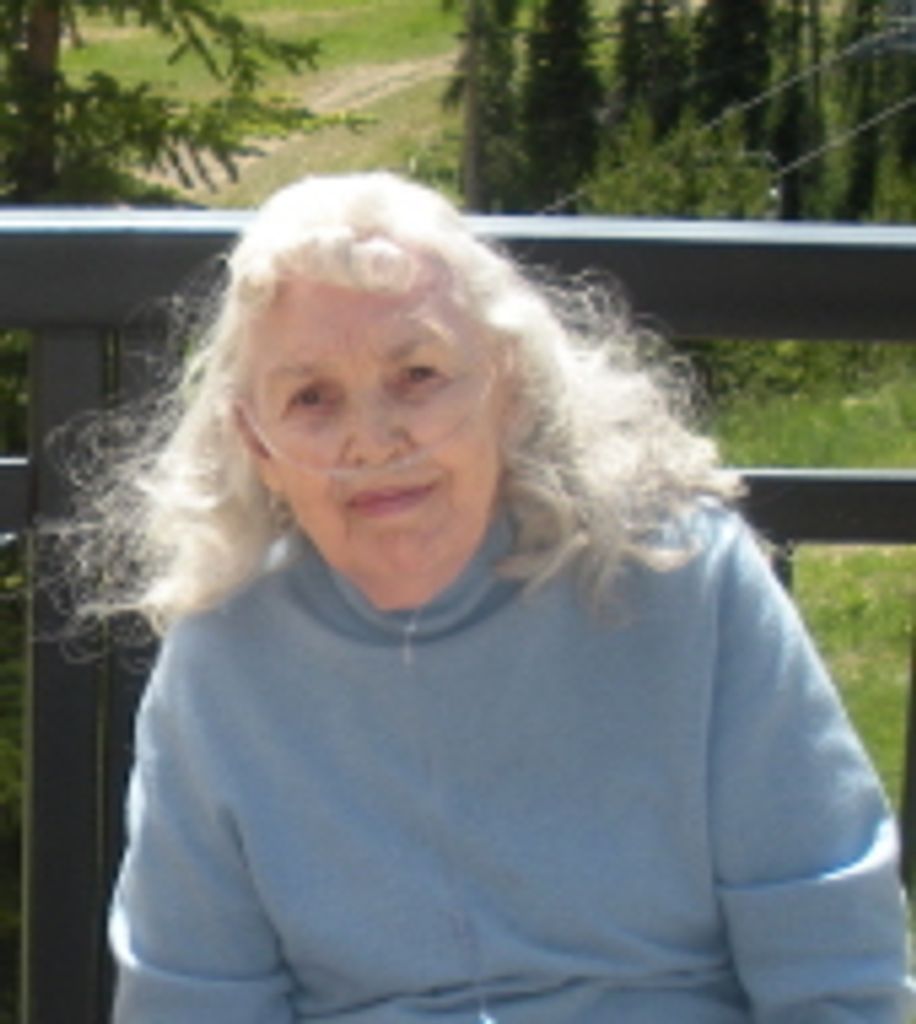Gladys Samson